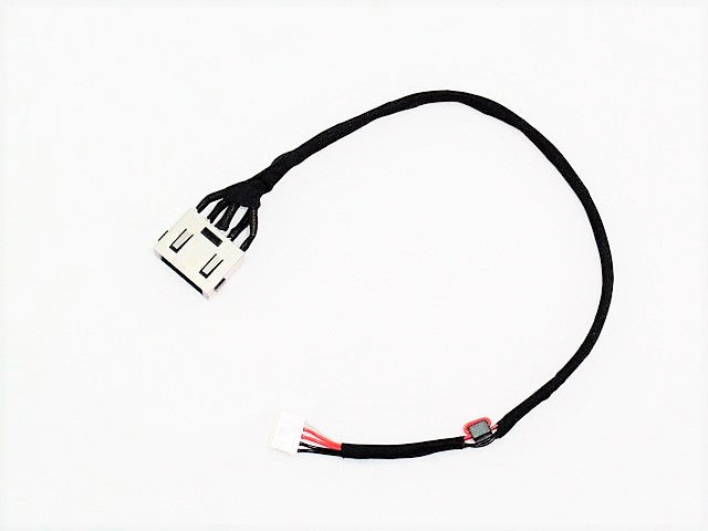 Lenovo 04X3863 DC Power Jack Cable Thinkpad T440 T440s T450 T450S T460