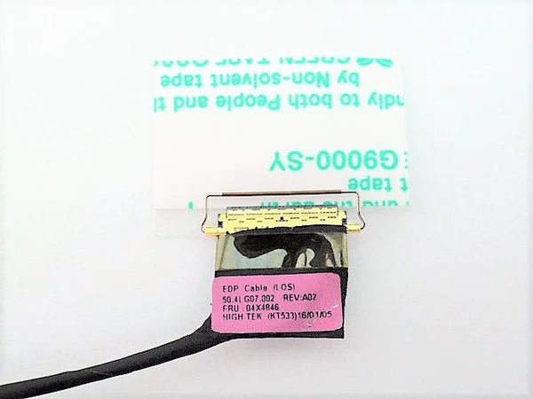 Lenovo LCD Display Cable ThinkPad L440 04X4802 50.4LG07.002 011 021