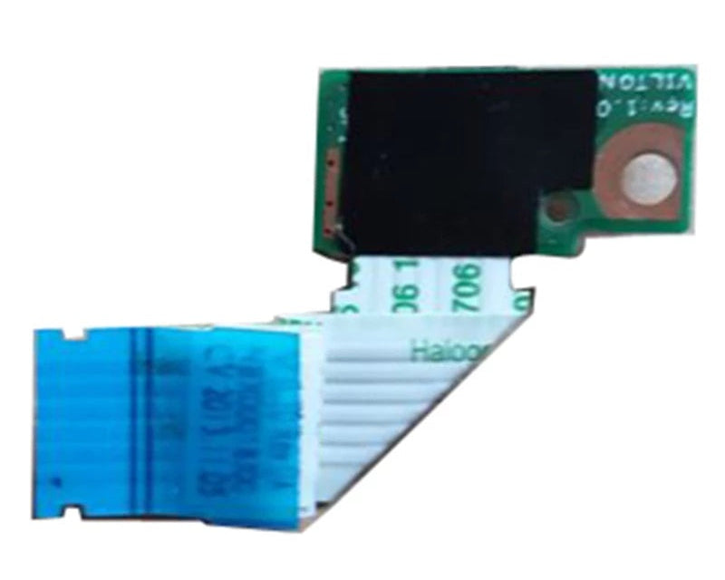 Laptop On/Off Power Button Switch Board for Lenovo ThinkPad T440 T440S T450 T450S NS-A052 NS-052P 04X3864 04X5440 New