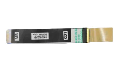 New Laptop LCD LVDS Display Video Screen FFC Flex Cable for Lenovo ThinkPad X1 Helix MT 3697 3701 50.4WW03.021 50.4WW03.022 04X6485