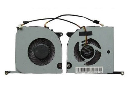 New Laptop CPU Cooling Fan for Lenovo V490U ThinkPad U510 T430U KSB0705HA BM2Y 04Y1327 04Y1142