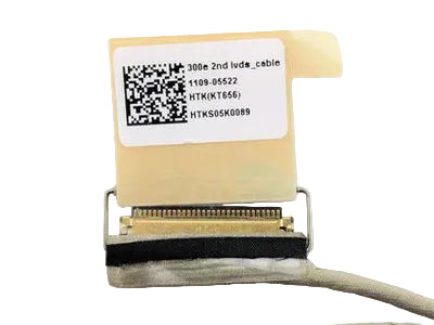 New Laptop LCD LED Display Video Screen Cable for Lenovo Yoga 300e G2 Chromebook 300e 2nd Gen 2 1109-05522