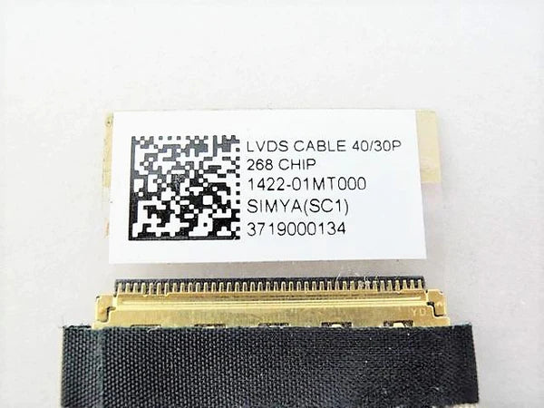 Lenovo 1422-01MT000 New LCD LVDS Cable IdeaPad S500 TS 1422-01F6000