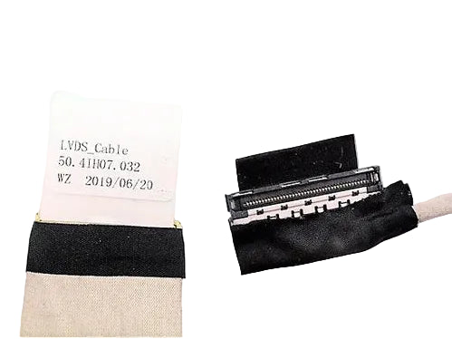 New Laptop LCD LED Display Video Screen Cable LA57 for Lenovo IdeaPad B570 B570e B575 B575e V570 V570c V575 Z570 Z575 31048972 50.4M405.003 50.4M405.032 50.4IH07.002 31049297 50.4IH07.003 50.4IH07.032 50.4IH07.031