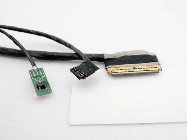 New Laptop LCD LED LVDS Display Video Screen Cable for Lenovo Flex 3 Yoga 500 500s IdeaPad 500s-14ISK 450.03N09.0001 Wistron LT415 14.0 WXGA