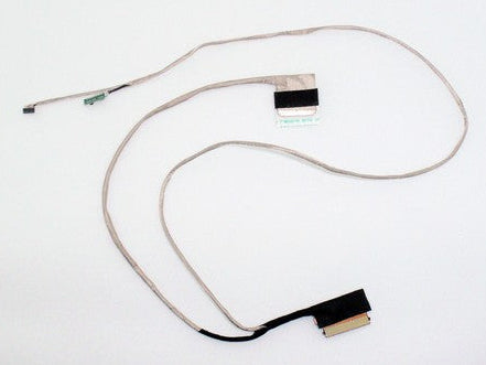 New Laptop LCD LED EDP Display Video Screen Cable for Lenovo IdeaPad 700-15ISK 450.06R04.0004 450.06R04.0011 450.06R04.0003 450.06R04.0001 Z15 4K 30-Pin