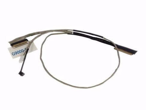 New Laptop LCD LED EDP Display Video Screen Cable for Lenovo B720 LB720 450.0CJ07.0001