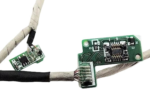 New Laptop LCD LED Touch Screen Display Video Flex Cable for Lenovo ThinkPad X1 Carbon X1C 50.4RQ13.011 50.4RQ13.001 FHD TS