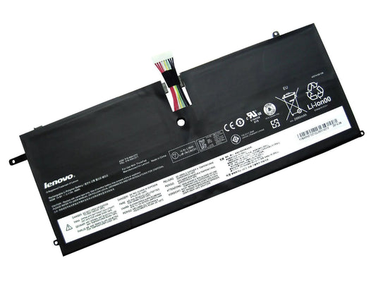 Lenovo 45N1070 New Genuine Battery ThinkPad X1C 3443 3444 3448 3460 G1 45N1071 4ICP4/56/128