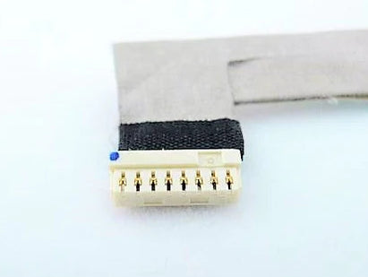 New Laptop LCD LED LVDS Non-Touch Screen Display Video Cable for Lenovo N410 S410 S410P 50.4L102.001 90203814 50.4L101.012 50.4L101.002 Wistron LS41P