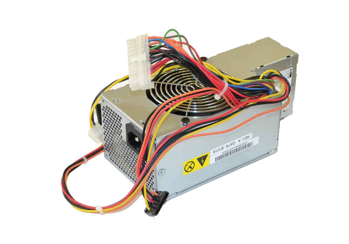 Lenovo 54Y8804 New Power Supply ThinkCentre A58 M57 M57p M58 M58p SFF PS-5281-01VF 54Y8806