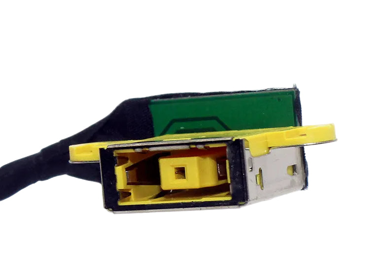 New DC In Power Jack Charging Port Socket Connector Cable for Lenovo AIO Horizon 2S F0AT Desktop Computer PC 5C10F66817