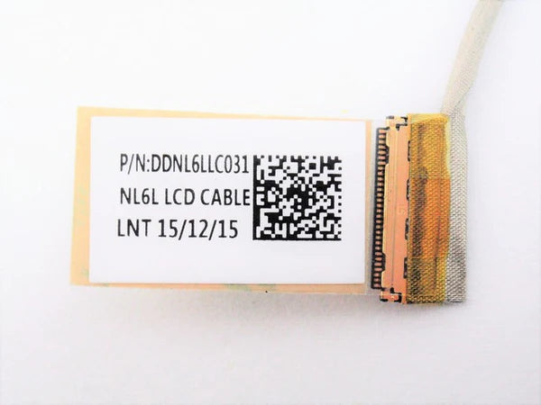 Lenovo 5C10H71607 LCD LED EDP Display Video Cable N21 Chromebook 80MG DDNL6LLC022 DDNL6LLC031