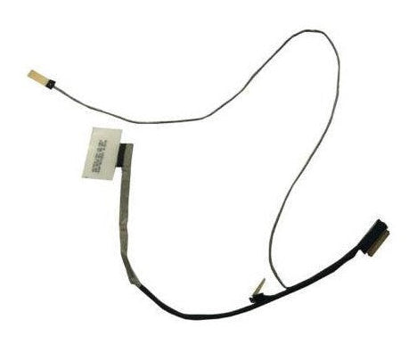 Lenovo LCD Display Cable for ThinkPad Edge 2 15 2-15 2-1580 450.06705.0001 450.06705.0011 5C10K28145 New LCD LED Display Video Screen Cable