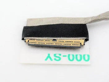 New Laptop LCD LED Display Video Screen Cable for Lenovo IdeaPad 110-15ACL 110-15AST 110-15IBR DC02C009900 DC02C009910 5C10L46227