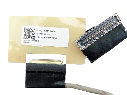 New Laptop LCD LED EDP LVDS Video Screen Cable for Lenovo E41-15 IdeaPad 110-14ISK 310S-15IKB TianYi 310-14ISK DC02002J200 5C10M43985 BIUS5