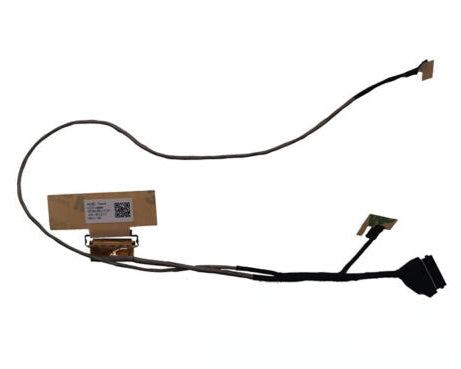 New Laptop LCD LED Touch Screen Display Video Cable for Lenovo N23 Chromebook 80YS DDNL6ELC101 5C10N00695 TS
