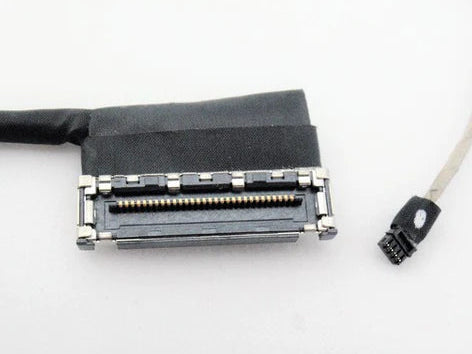New Laptop LCD LED EDP Display Video Screen Cable for Lenovo IdeaPad 720S-14IKB 5C10N79848 DC02002R600 CIZS0 30-Pin