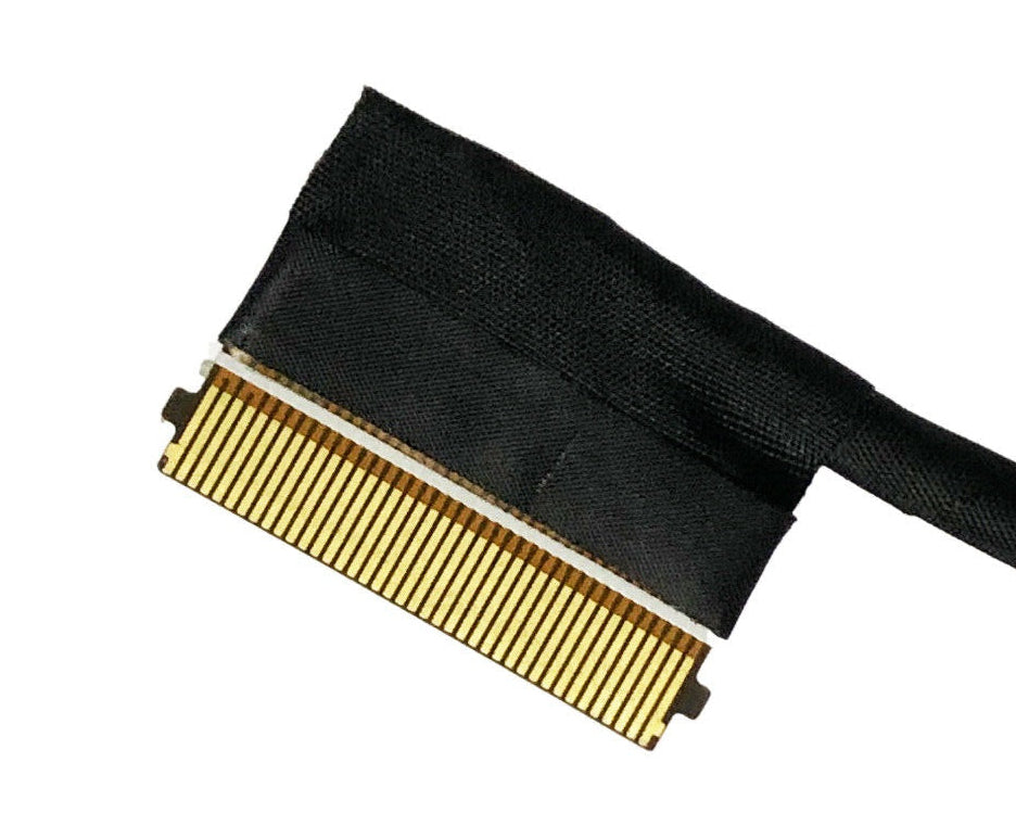 New Replacement Laptop LCD LED LVDS Display Video Screen Cable for Lenovo Chromebook C330 81HY 1109-03799 1109-03808 5C10S73160 40-Pin