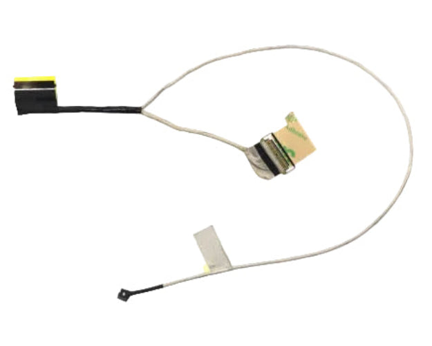 New Laptop LCD LED Display Video Screen Cable for Lenovo 100e Chromebook 2nd Gen 2 G2 MTK 81QB 1109-04237 1109-04239 5C10U26496