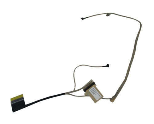 Lenovo Laptop LCD Video Cable for Chromebook ZA27 N23 Yoga Chromebook ZA26 Flex 11 1109-02162 5C18C07636 New LCD LED Display Screen Cable