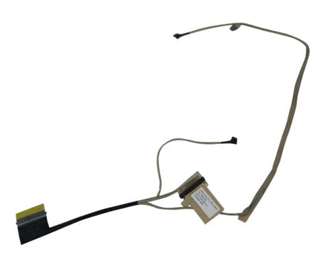 New Laptop LCD LED Display Video Screen Cable for Lenovo Chromebook ZA27 N23 Yoga Chromebook ZA26 Flex 11 1109-02162 5C18C07636