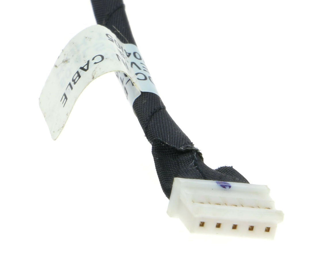 New Laptop DC In Power Jack Charging Port Connector Socket Cable for Lenovo E4430 E4430A E4430G E49 E49A E49AL E49G E49L E49AL K49A LE433 60.4LS12.001 LE433