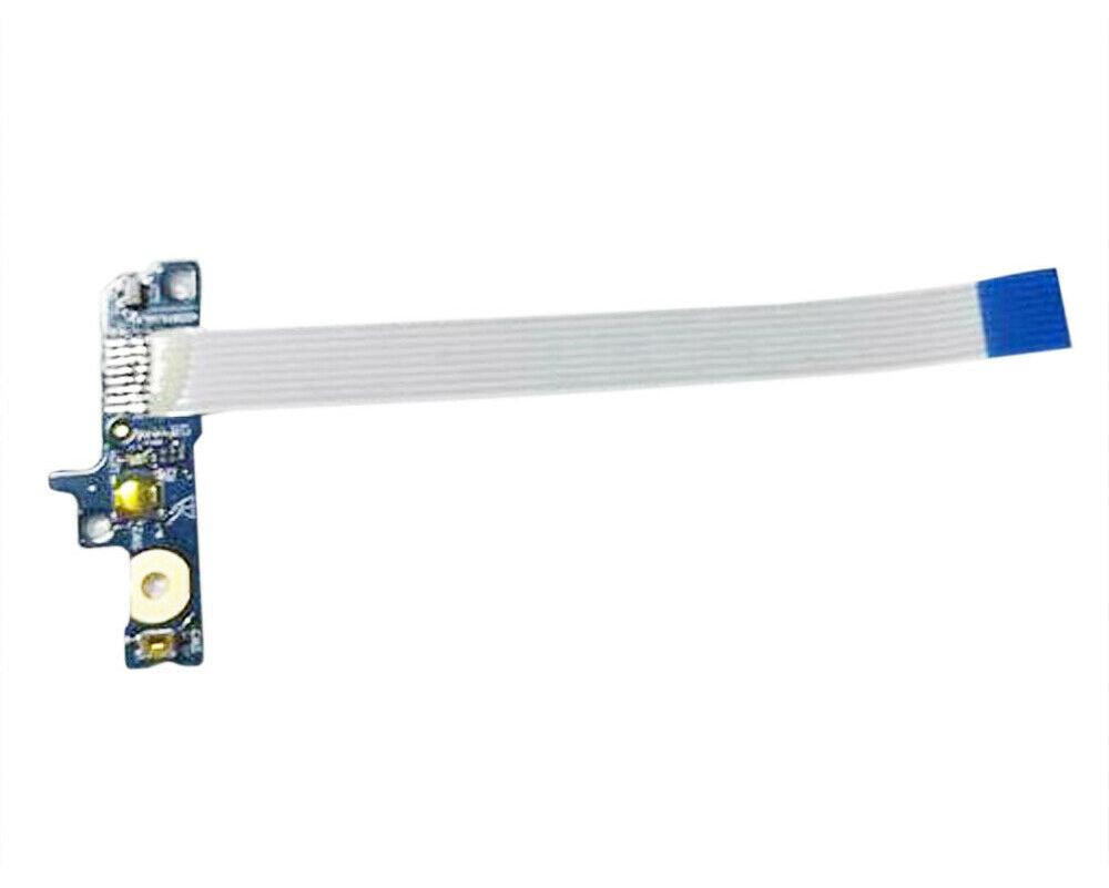 New Laptop On/Off Power Button Switch Board for Lenovo IdeaPad P400 P500 Z400 Z500 90001771 LS-9065P NBX00019B00