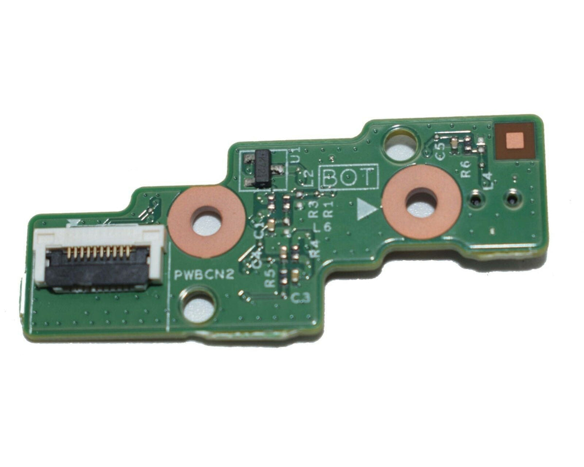 New Laptop On/Off Power Button Switch Board for Lenovo IdeaPad S410P S510P 48.4L107.011 55.4L102.001G 90004110 LS41P