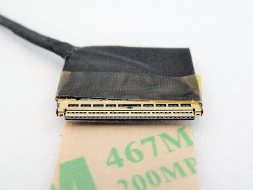New Laptop LCD LED LVDS Touch Screen Display Video Cable for Lenovo IdeaPad U330P U330T U430P U430T DDLZ5TLC001 DDLZ5TLC030 DDLZ5TLC200 DDLZ5TLC040 35016341 90205223 LZ5T LTM11