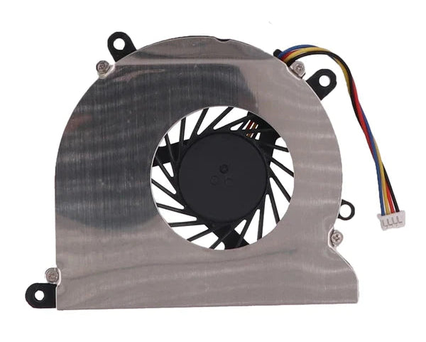 New CPU Cooling Fan for Lenovo AIO IdeaCentre A300 A305 A310 A320 Desktop Computer PC MF60090V1-C480-S99 JAL50 AB7205HX-GC1