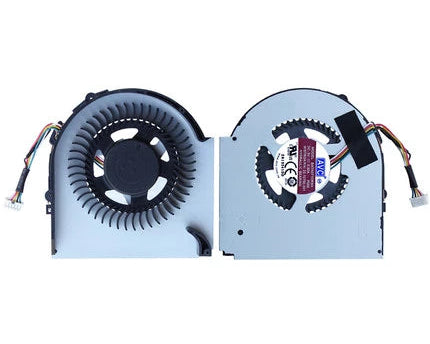 New Laptop CPU Cooling Fan for Lenovo ThinkPad L440 L540 04X4114 04X4116 04X4117 23.10780.001 BATA0710R5H-P006 KDB0605HB DA2N
