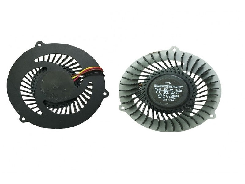 Lenovo BNTA0612R5H-P007 New Cooling Fan IdeaPad Y400 Y400S Y500 Y500S DFS541305MH0T-FC1C MG6012V1-C230-S99