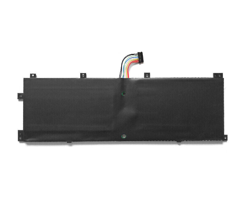 New Genuine Laptop Battery Pack for Lenovo IdeaPad Miix 510-12IKB 80XE 510-12ISK 520-12IKB 20M3 5 Pro 510-12 BSNO4170A5-AT 5B10L67278 5B10L68713 BSNO4170A5-LH 2ICP5/70/106 Original 3-Cell 38Wh 7.68V
