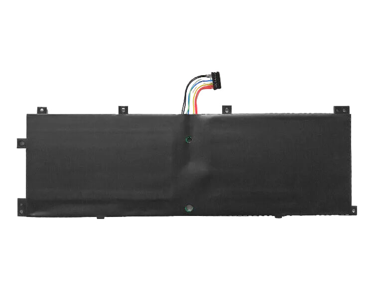 New Genuine Laptop Battery Pack for Lenovo IdeaPad Miix 510-12IKB 80XE 510-12ISK 520-12IKB 20M3 5 Pro 510-12 BSNO4170A5-AT 5B10L67278 5B10L68713 BSNO4170A5-LH 2ICP5/70/106 Original 3-Cell 38Wh 7.68V