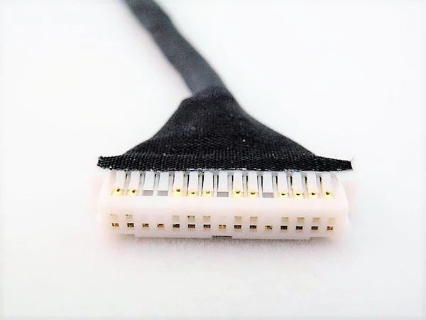 New Laptop LCD LED LVDS CMOS Display Video Screen Cable for Lenovo G570 G570A G570L G570GX G575 10B5GL0520C 31048395 DC020015W10 PIWG2