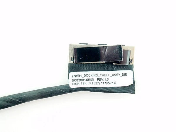 Lenovo New LCD LED Display Panel Video Screen Docking Cable ZIWB1 DIS B50-70 DC02001XK00