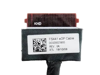 New Laptop LCD LED EDP Display Video Screen Cable for Lenovo IdeaPad S145-14IWL 81MU S145-15I4W DC020023910 DC020023920 DC020023900 HD FS441