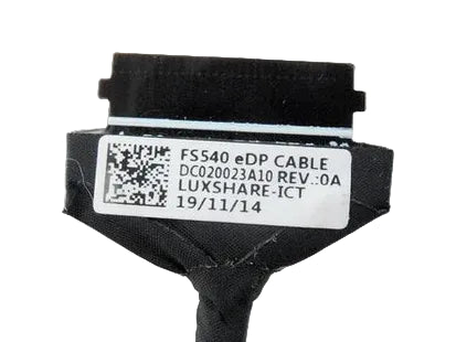 New Laptop LCD LED EDP Display Video Screen Cable for Lenovo IdeaPad 340C-15 S145-15 S145-15IWL 81MV DC020023A20 DC020023A00 DC020023A10 FS540