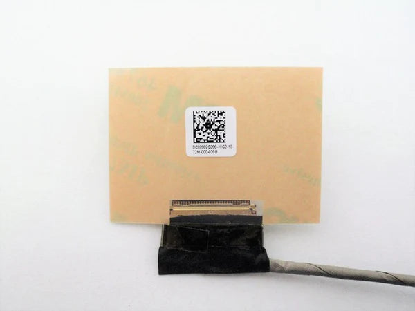 Lenovo New LCD LED LVDS Display Panel Video Screen eDP Cable BIWE8 IdeaPad E51 E51-80