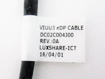 New Laptop LCD LED EDP Display Video Screen Cable for Lenovo Yoga 2 Pro 13 DC02C004J00 VIUU3