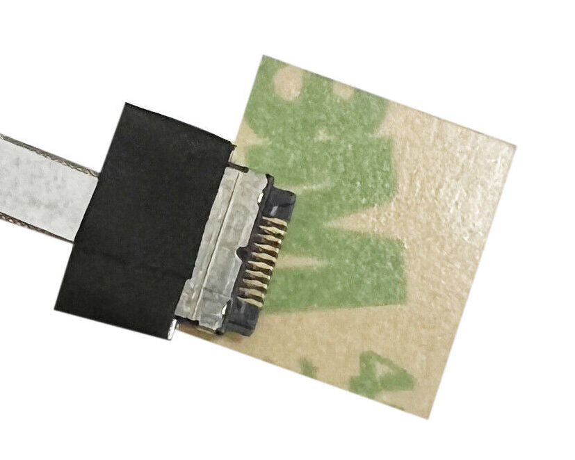 New Laptop LCD LED EDP Display Video Screen Cable for Lenovo Legion S740-15 S740-15IRH Y740-15 Yoga 7 15ITL5 82BJ DC02C00M810 DC02C00M800 GYG51 30-Pin