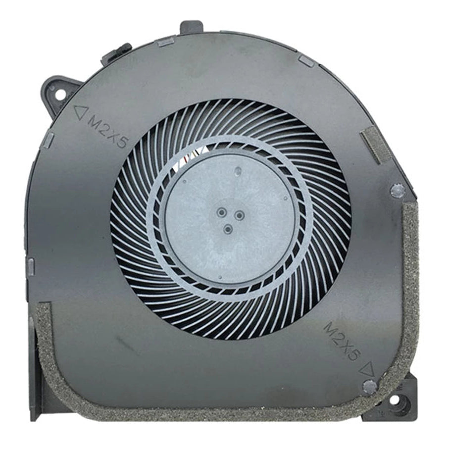 New Laptop GPU Cooling Fan for Lenovo Legion Y530-15ICH Rescuer Y7000 DC28000DRF0 5F10R40214 DFS200105BR0T FKPX Graphics VGA Video Cooling Fan DC5V (Not 12V)