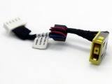 Lenovo DC30100TV00 New DC In Power Jack Charging Port Cable ANA00