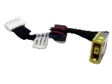 New DC In Power Jack Charging Port Connector Socket Cable for Lenovo ANA00 DC30100TV00