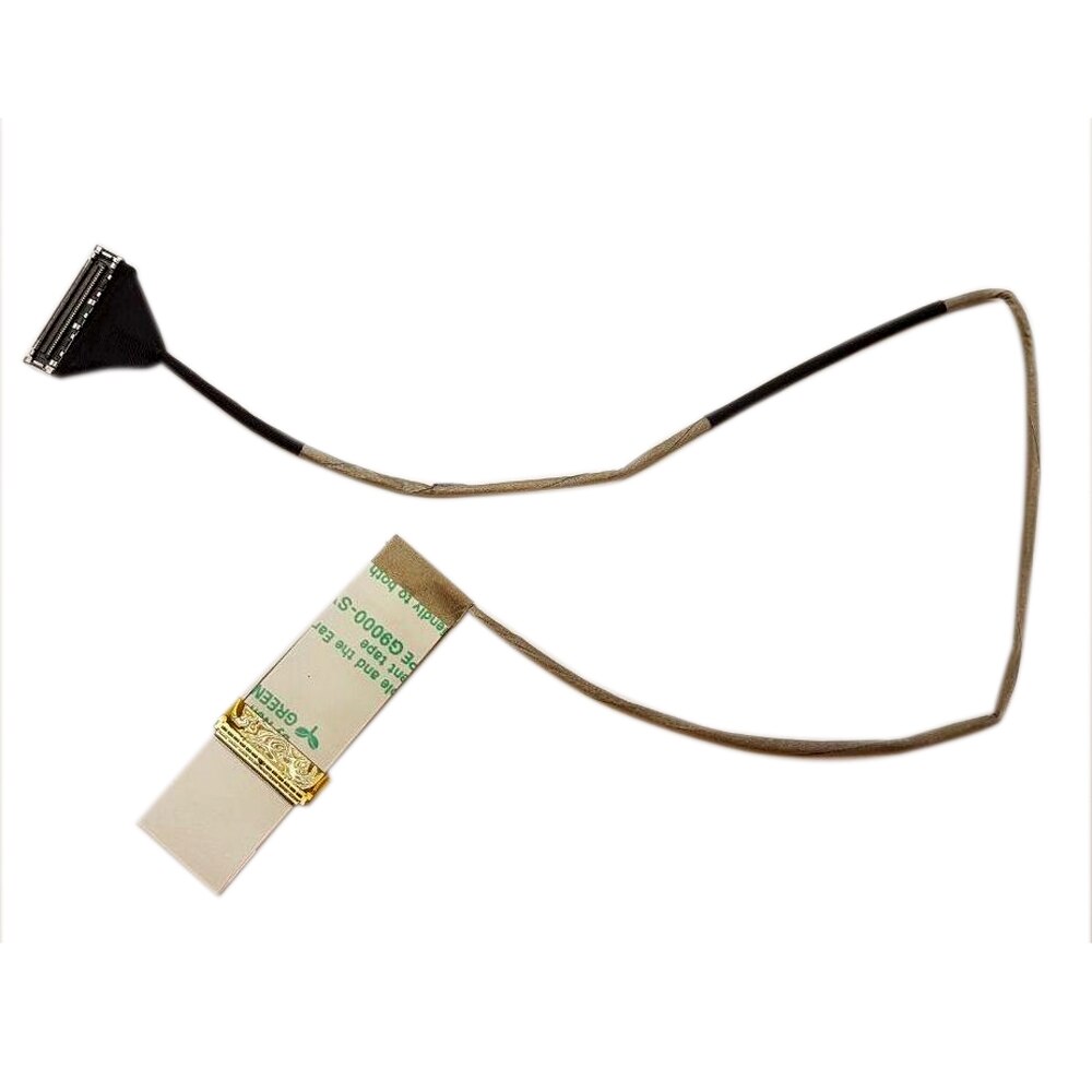 New Laptop LCD LED Display Video Screen Cable for Lenovo IdeaPad B5400 M5400 DD0BM6LC011 DD0BM6LC001 40-Pin BM6