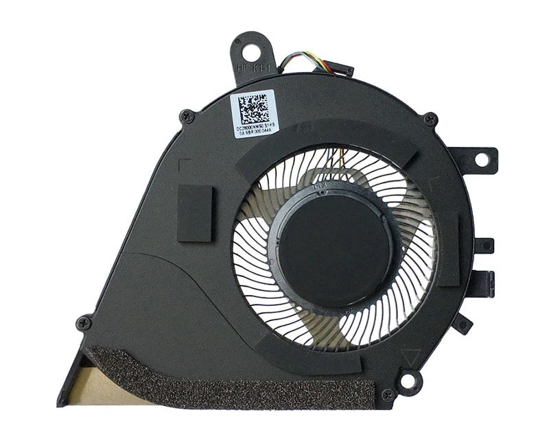 New Laptop GPU Cooling Fan for Lenovo Air 14 2019 IdeaPad Flex 14 14API S550-14-API EG50040S1-1C040-S9A GPU Graphics Video VGA Cooling FanCooling Fan