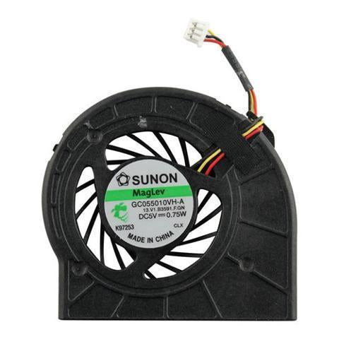 New Laptop CPU Cooling Fan for Lenovo ThinkPad X200S X200T X201S X201T 60Y5423 60Y5451 GC055010VH-A 3-Pin 3-Wire