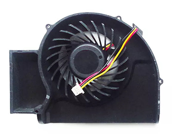New Laptop CPU Cooling Fan for Lenovo ThinkPad X200S X200T X201S X201T GC055010VH-A 60Y5423 60Y5451 3-Pin 3-Wire