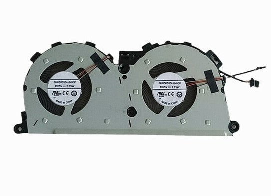 Lenovo HQ2330024000 CPU GPU Fans Air15 IdeaPad S540-15IML S540-15IWL EG50040S1-1C060-S9A BAPA1305R5H-Y001